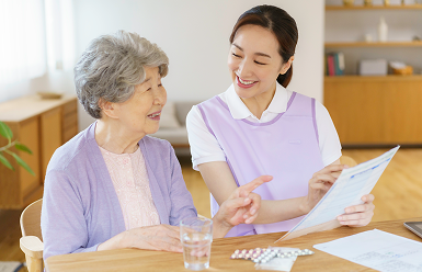 午前の訪問スタート(2〜3件)