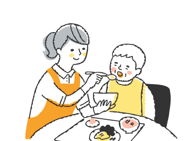 明るい生活支援
