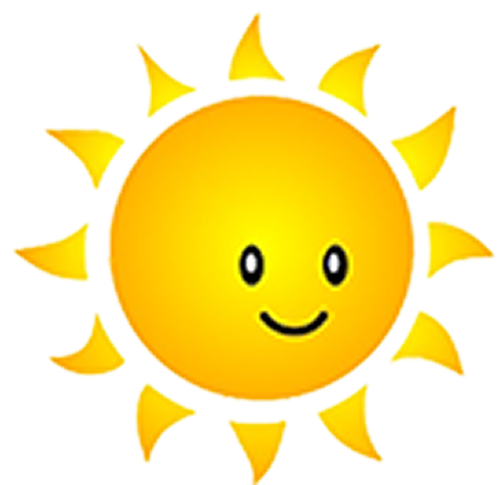 法人シンボルマーク
【ひまわり】と【太陽】