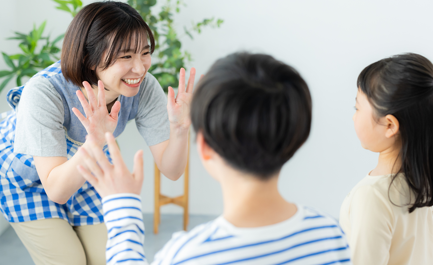 求職者の皆様へ / 採用強化中
